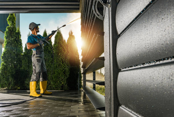 Reliable Tampa, FL Pressure Washing Solutions